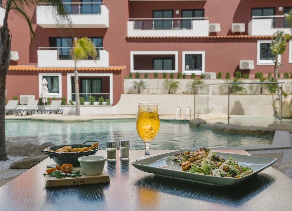 topazio vibe beach hotel and apartments adults friendly