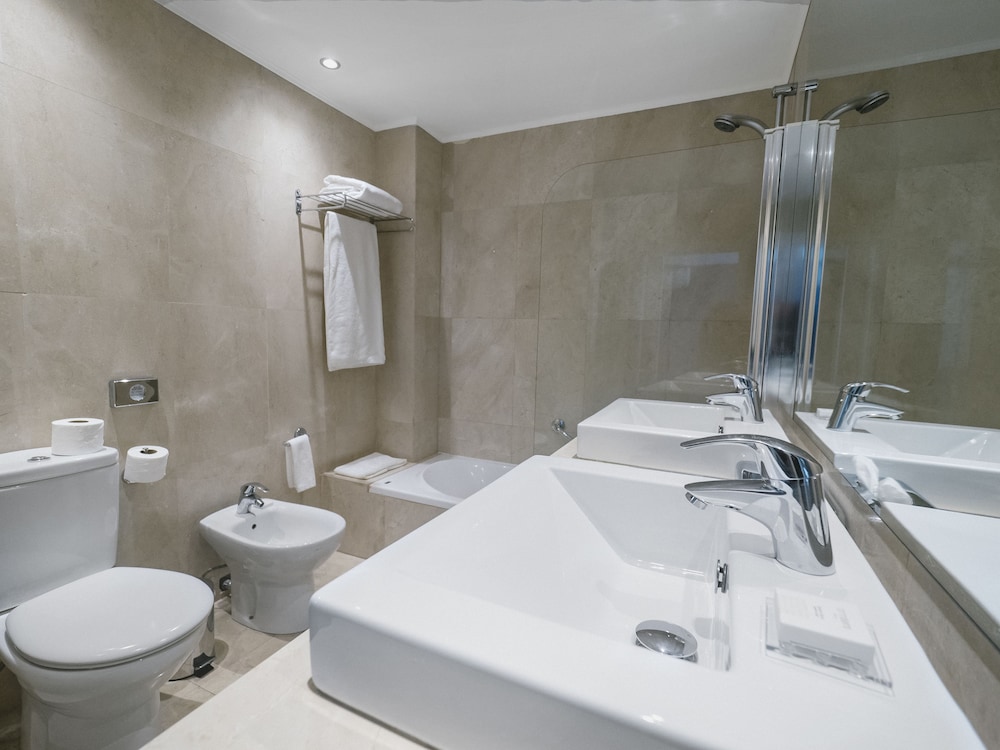 topazio vibe beach hotel and apartments adults friendly