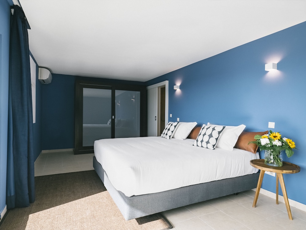 topazio vibe beach hotel and apartments adults friendly