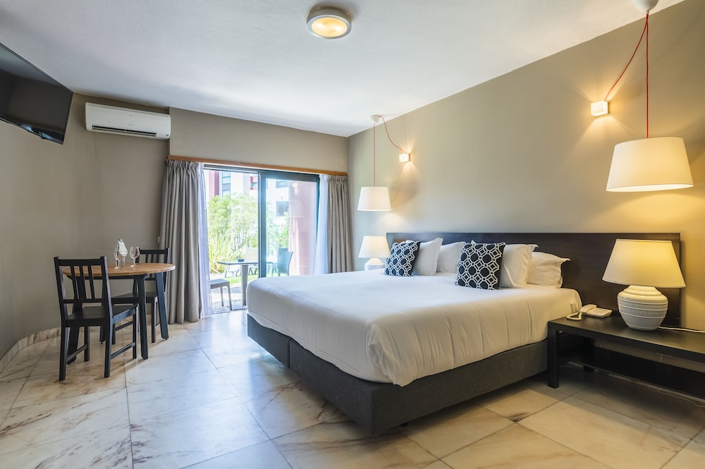 topazio vibe beach hotel and apartments adults friendly