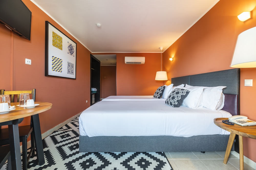 topazio vibe beach hotel and apartments adults friendly