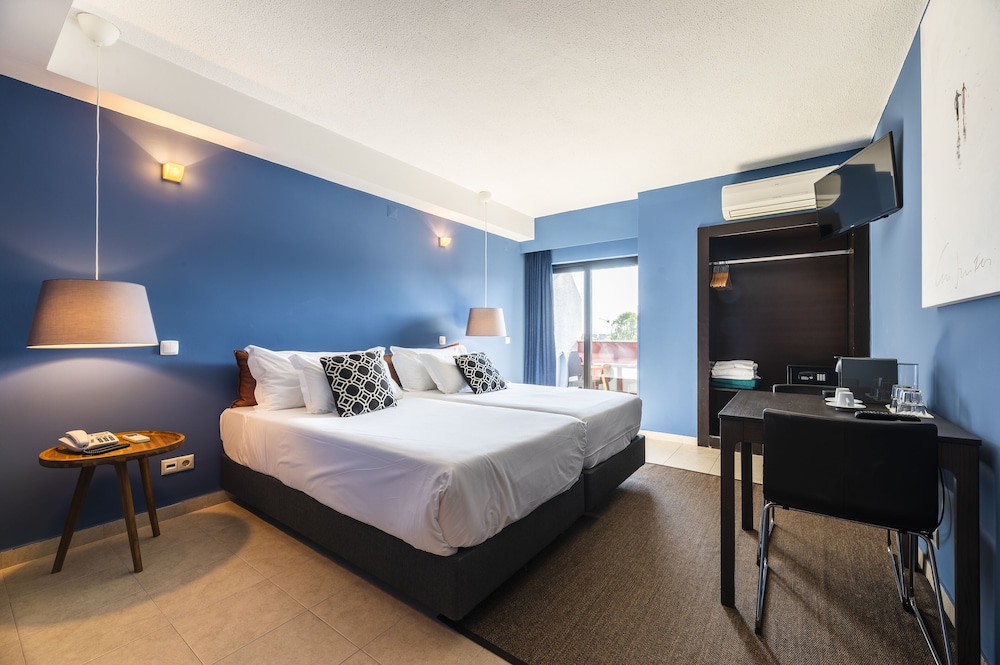 topazio vibe beach hotel and apartments adults friendly