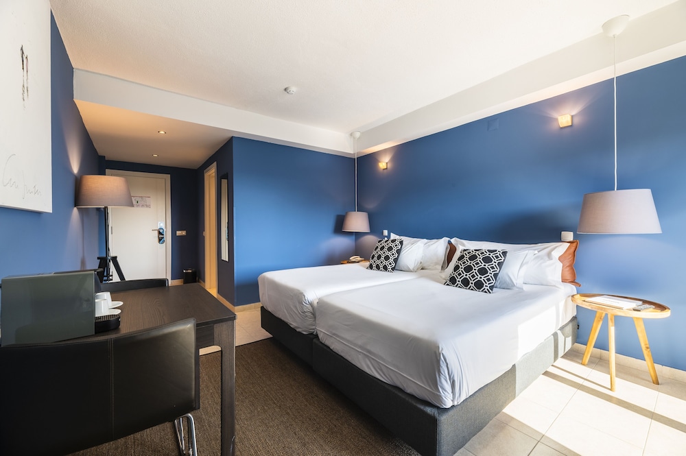 topazio vibe beach hotel and apartments adults friendly