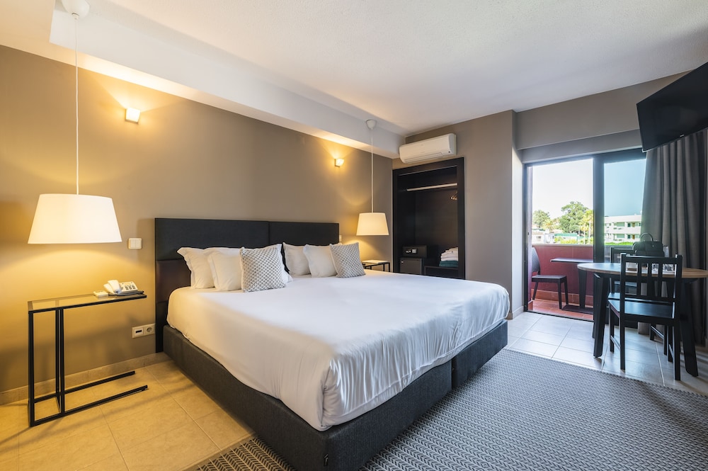 topazio vibe beach hotel and apartments adults friendly