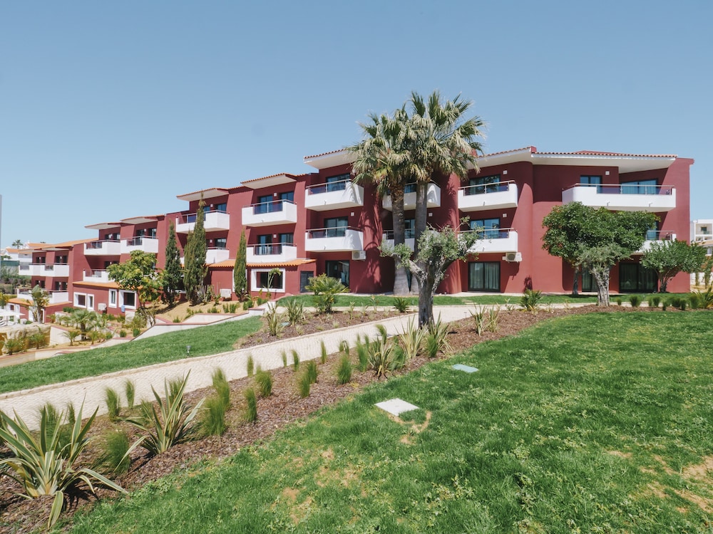 topazio vibe beach hotel and apartments adults friendly