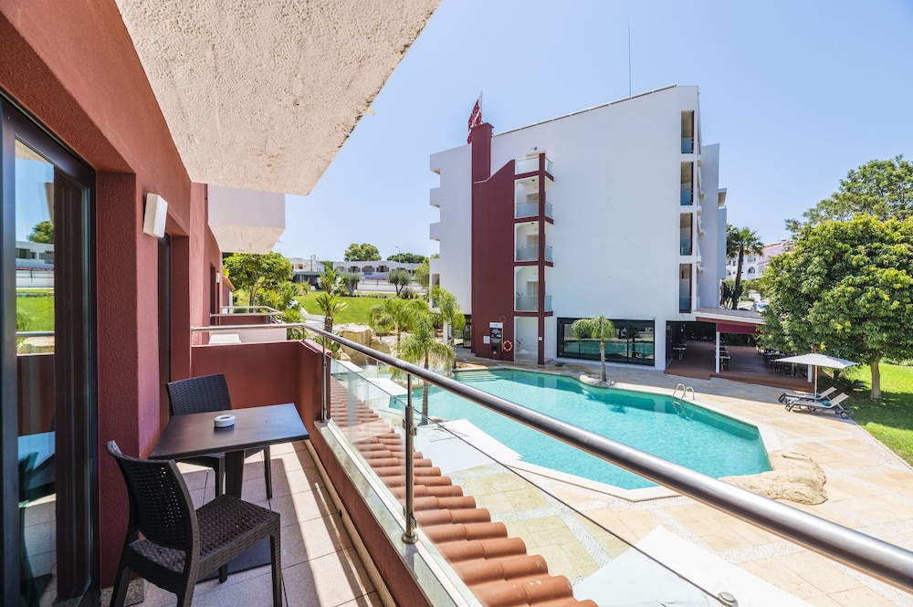 topazio vibe beach hotel and apartments adults friendly