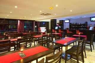 topazio vibe beach hotel and apartments adults friendly