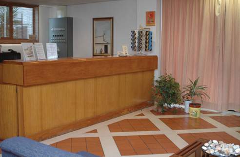 topazio vibe beach hotel and apartments adults friendly