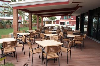 topazio vibe beach hotel and apartments adults friendly