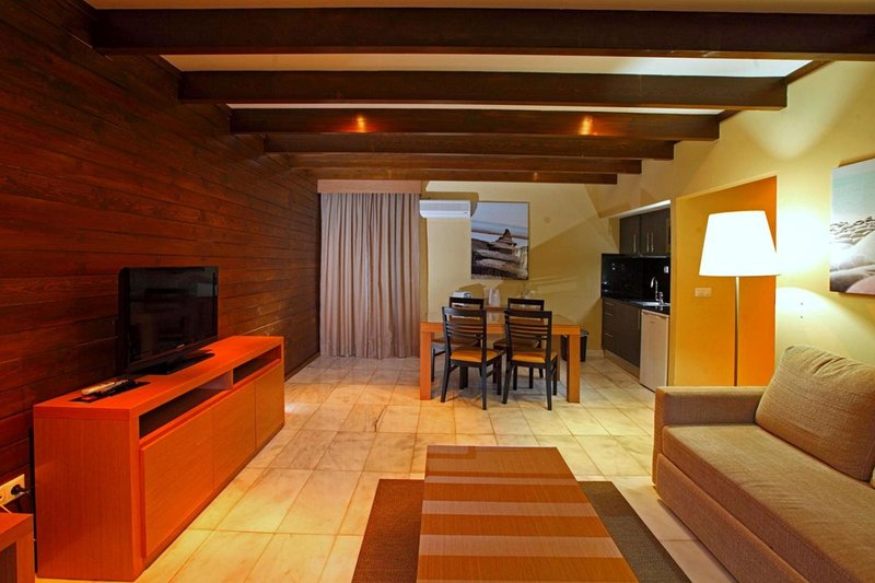 topazio vibe beach hotel and apartments adults friendly