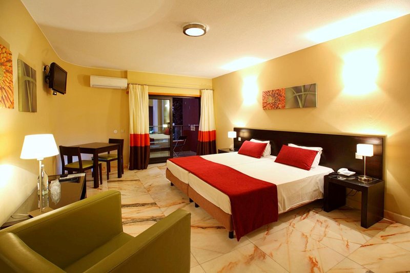 topazio vibe beach hotel and apartments adults friendly