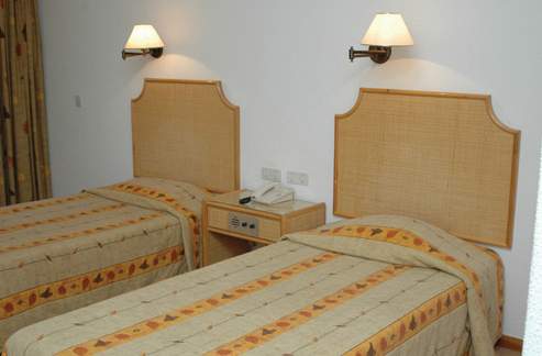 topazio vibe beach hotel and apartments adults friendly