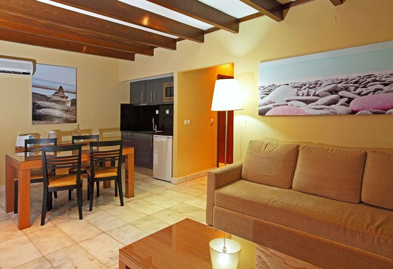 topazio vibe beach hotel and apartments adults friendly