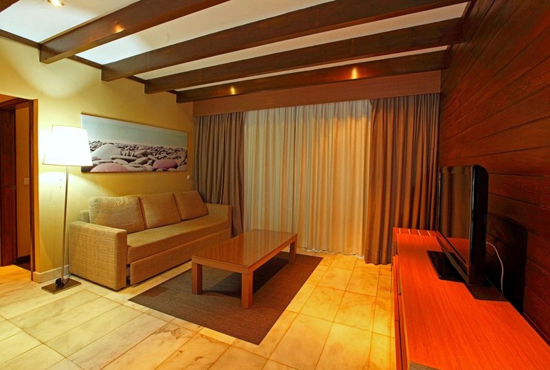 topazio vibe beach hotel and apartments adults friendly