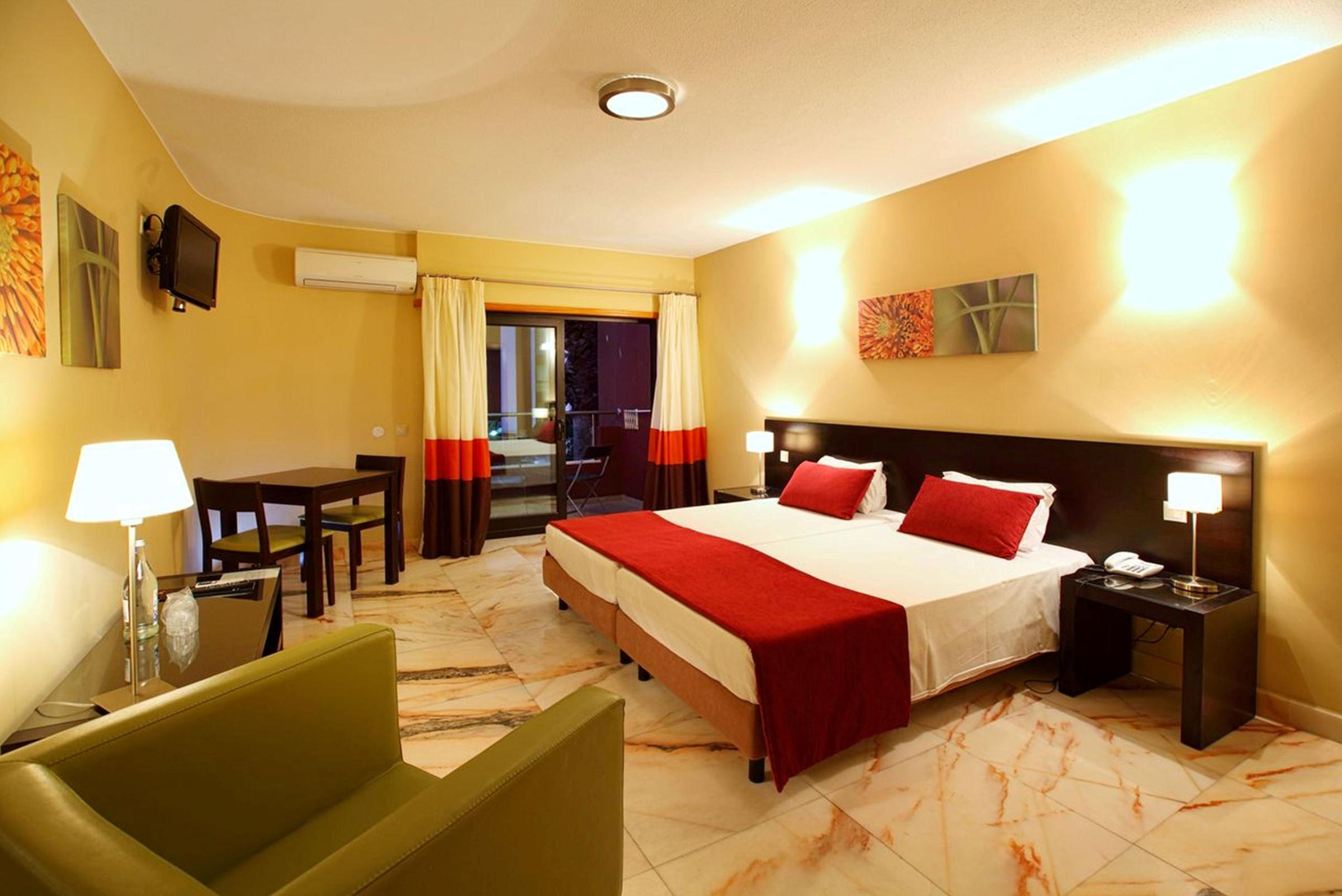 topazio vibe beach hotel and apartments adults friendly