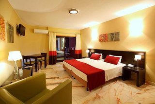 topazio vibe beach hotel and apartments adults friendly