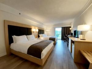 Manoir Du Lac Delage,Quebec>>Lac Delage,4 star