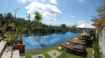 arya resort nusa penida