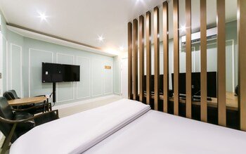 gyeongsan love way
