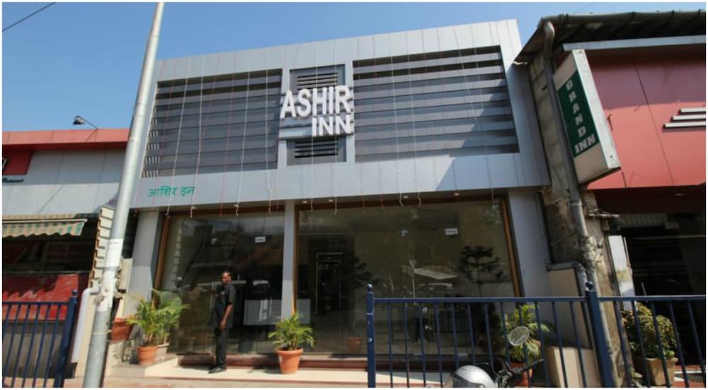 hotel ashir inn
