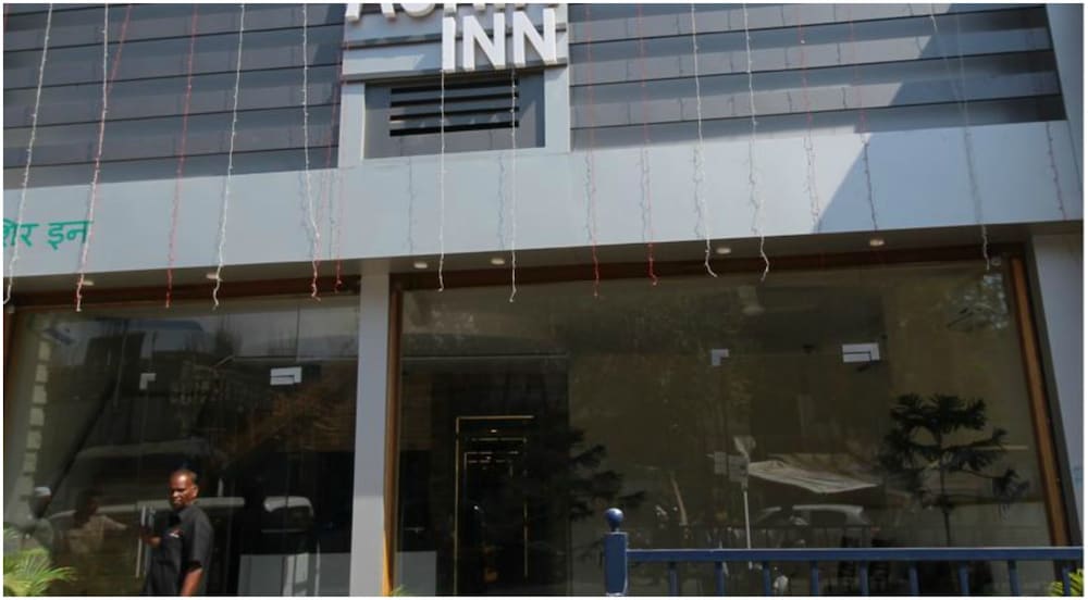 hotel ashir inn