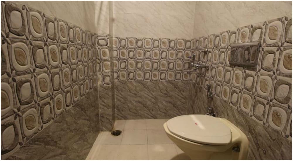 hotel ashir inn