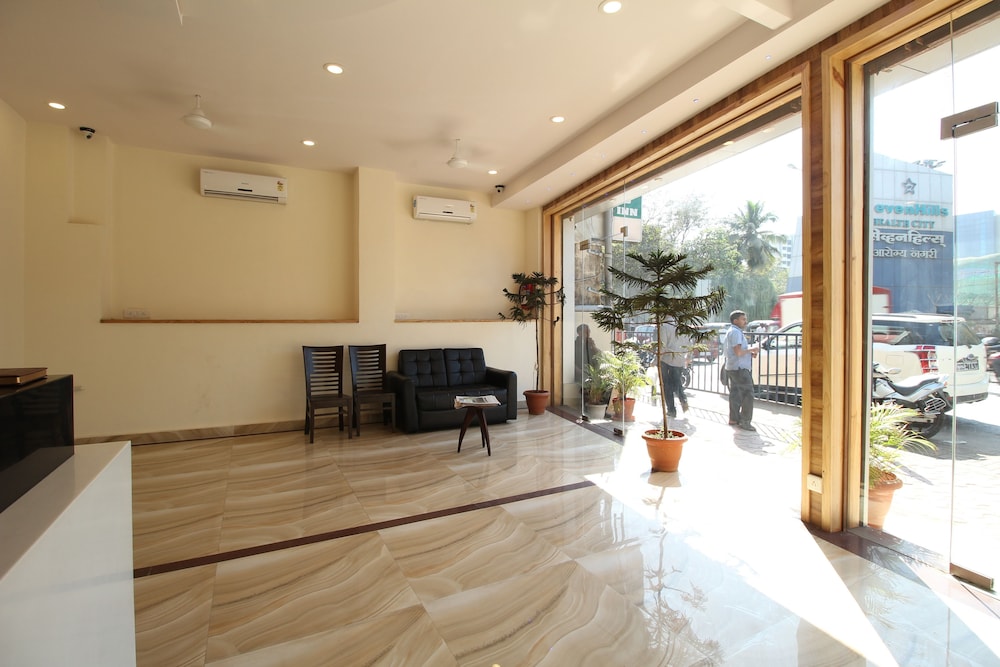 hotel ashir inn