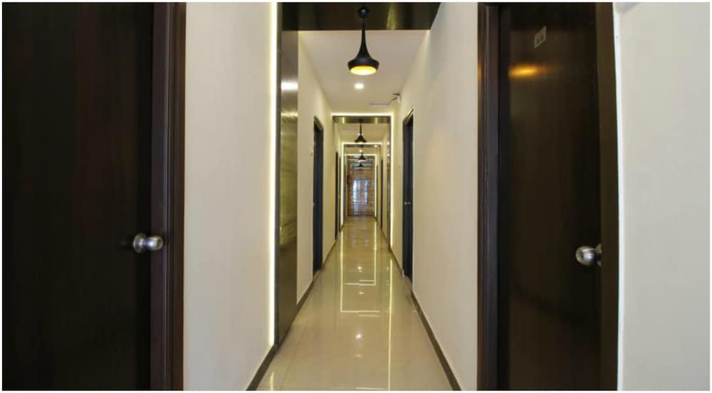 hotel ashir inn