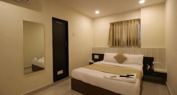 hotel ashir inn