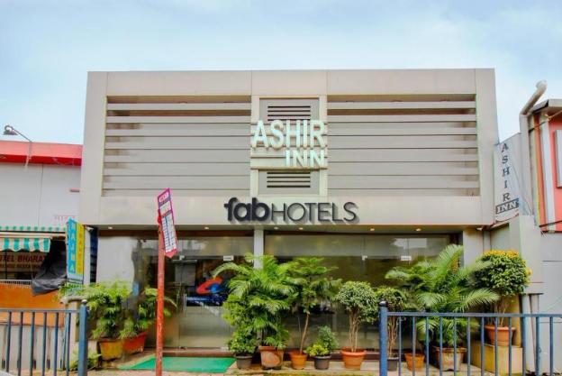 hotel ashir inn