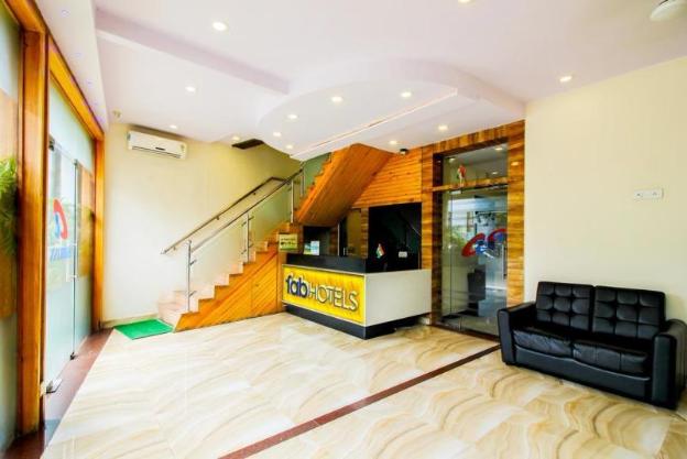 hotel ashir inn