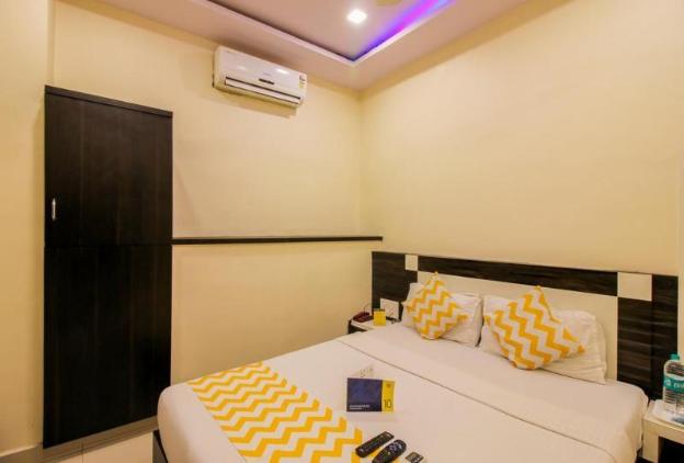 hotel ashir inn