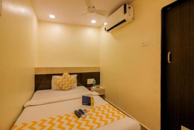 hotel ashir inn