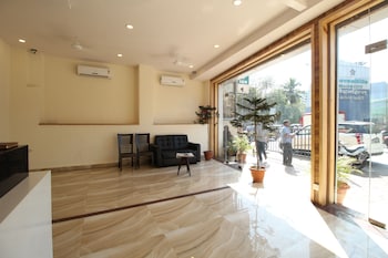 hotel ashir inn