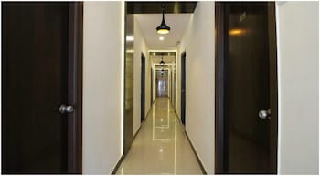 hotel ashir inn
