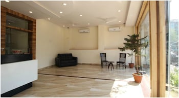 hotel ashir inn