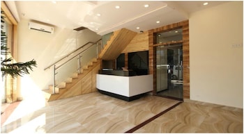 hotel ashir inn