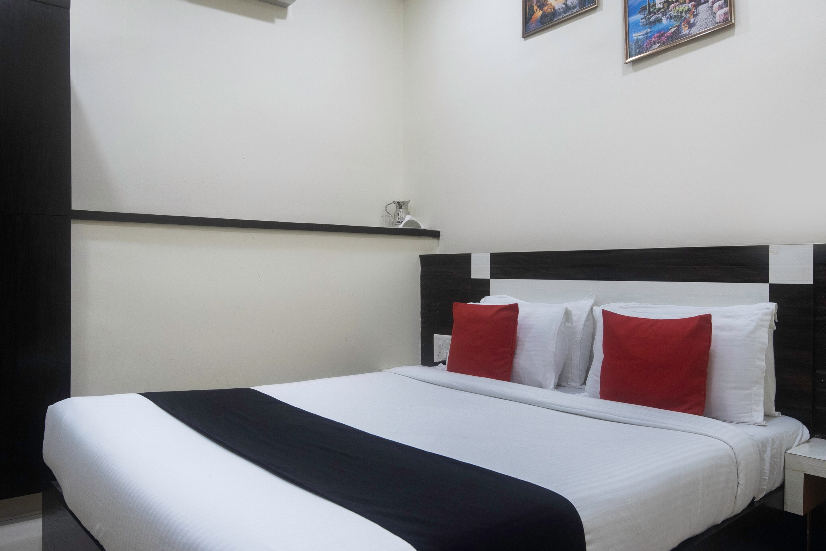 hotel ashir inn