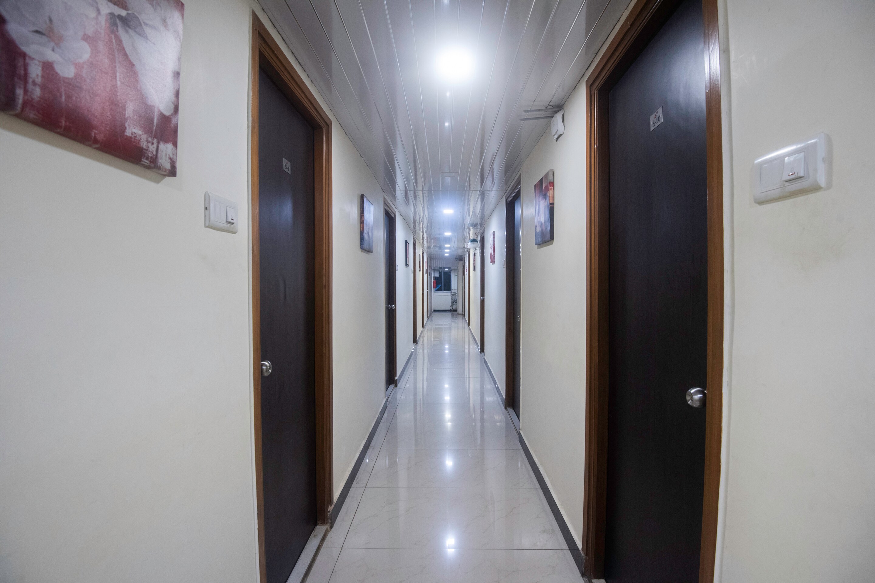 hotel ashir inn