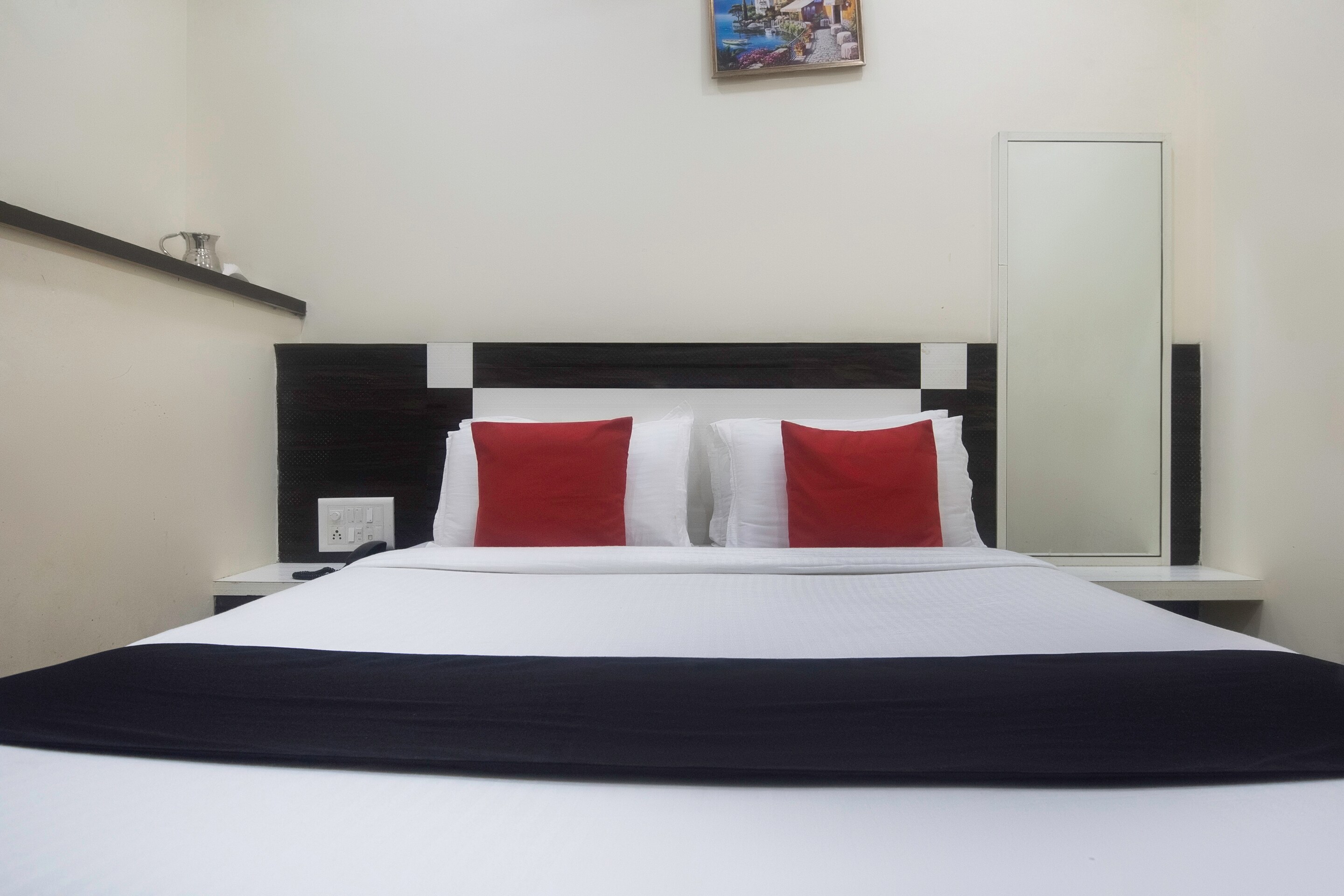 hotel ashir inn