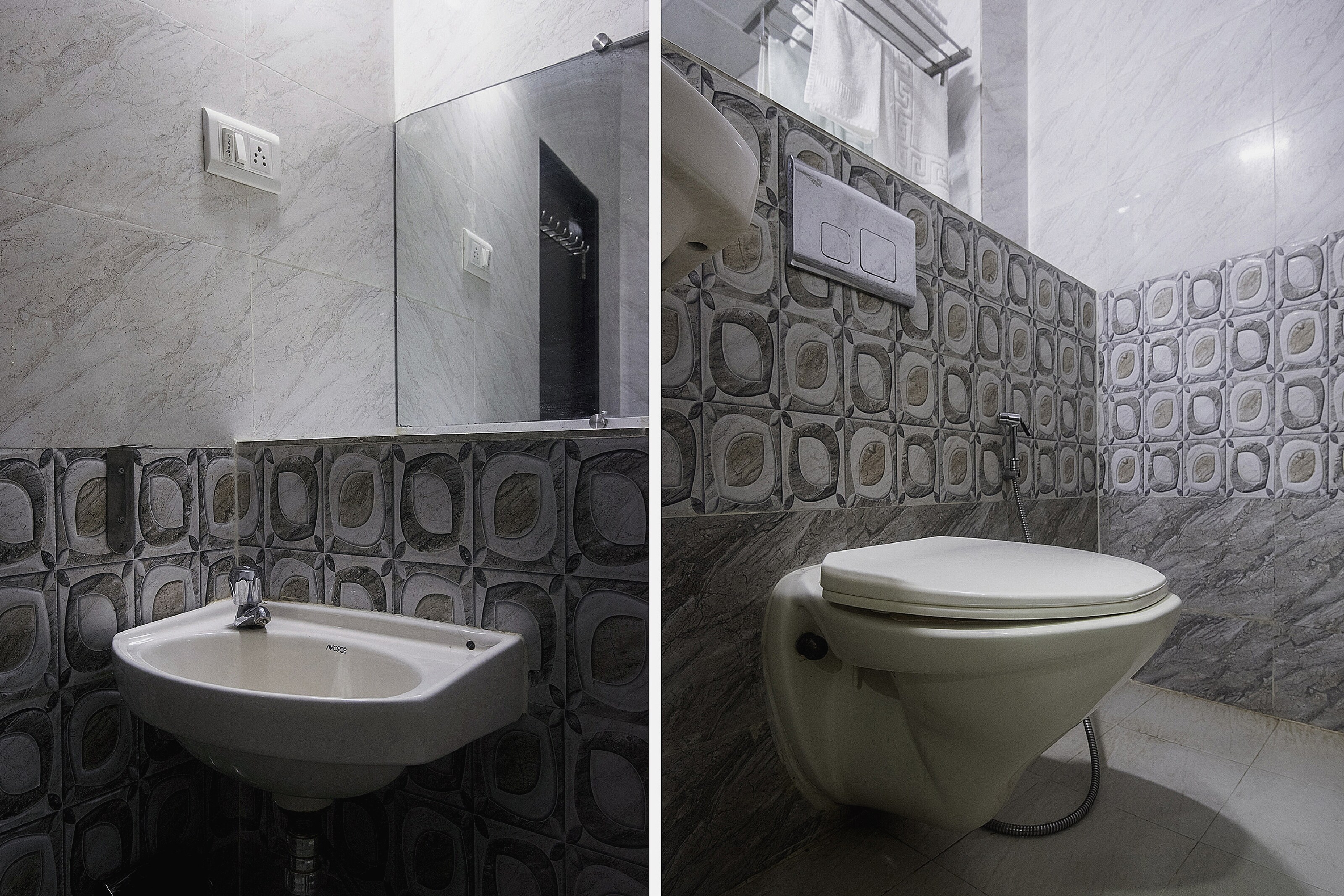 hotel ashir inn