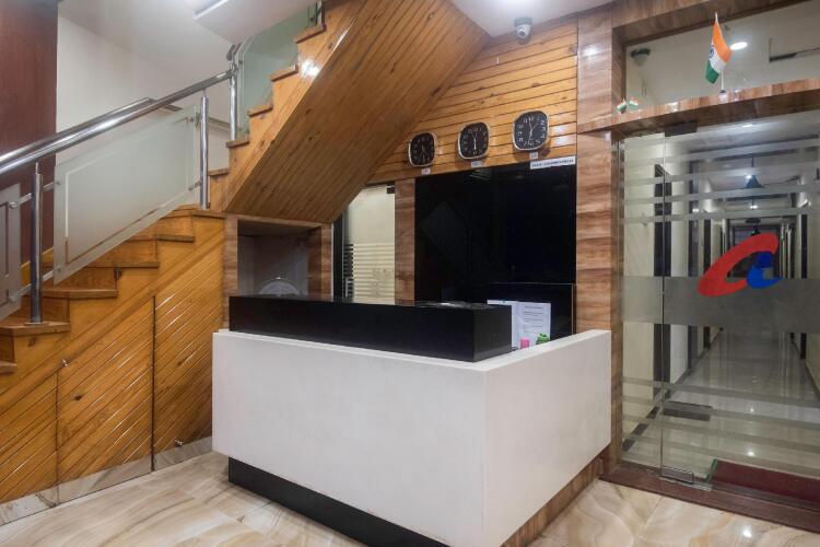 hotel ashir inn