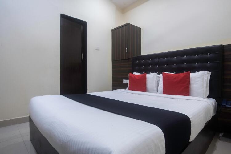 hotel ashir inn