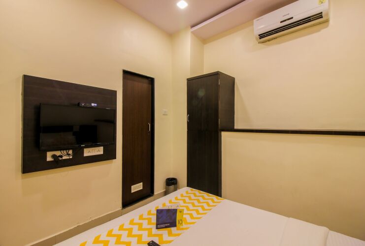 hotel ashir inn