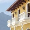 La Gran Francia,Near Parque Central,4 star