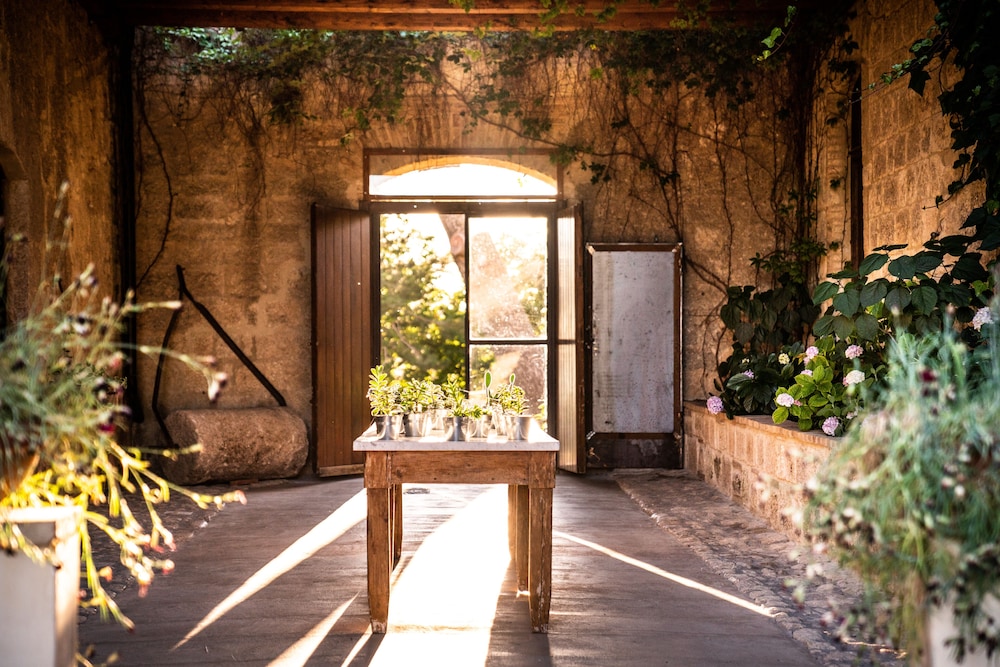 masseria susafa
