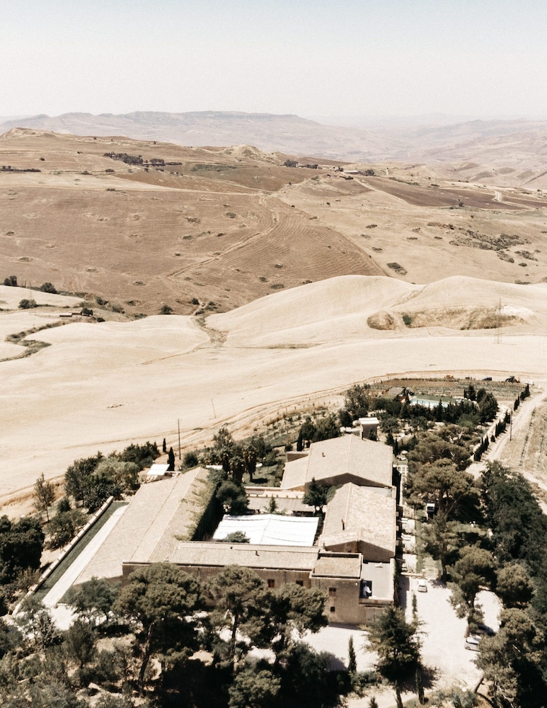 masseria susafa