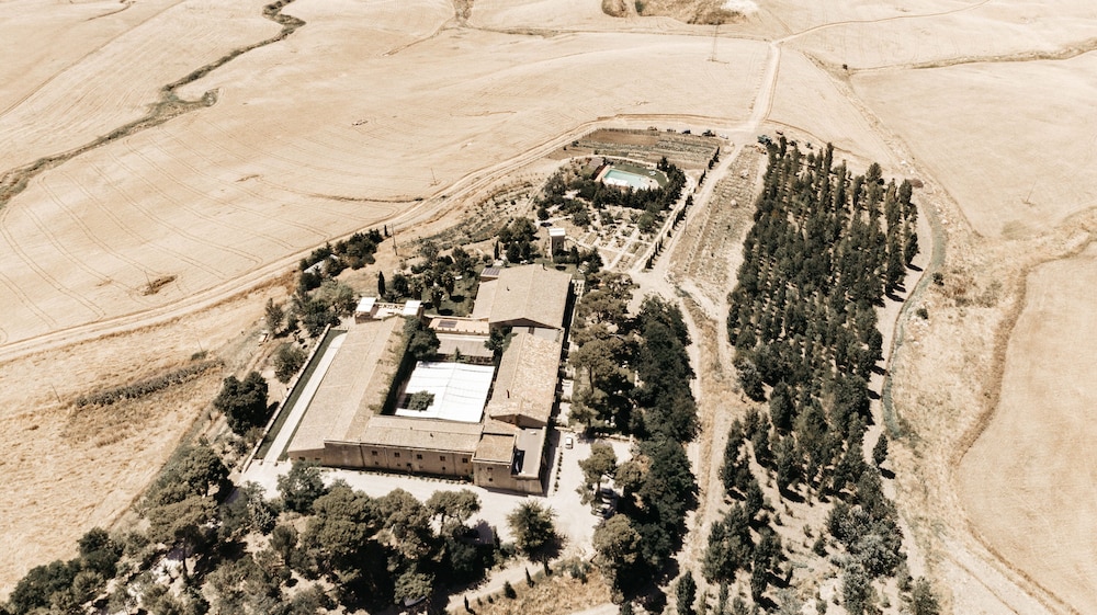 masseria susafa