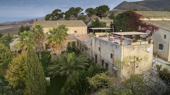 masseria susafa