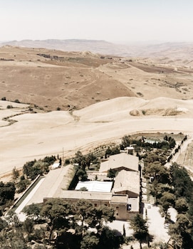 masseria susafa